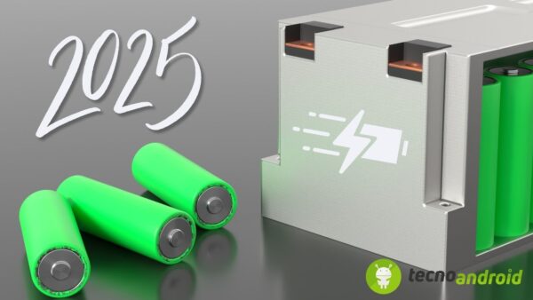 Il 2025 delle auto elettriche: supremazia delle batterie allo stato solido?