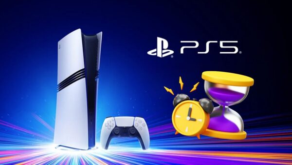 PS6: Sony guarda già al futuro della console gaming