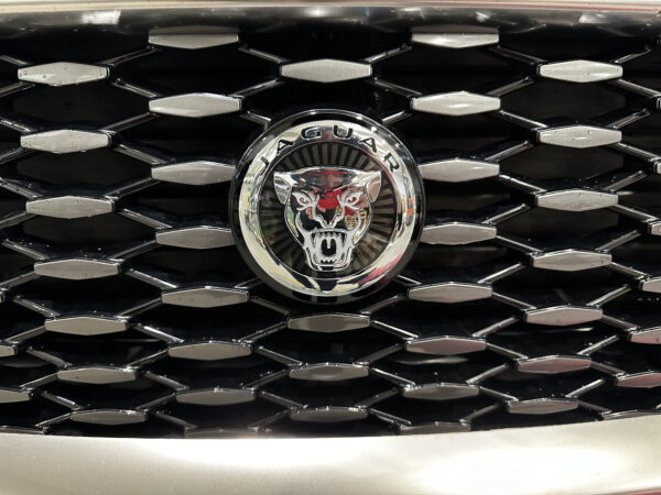 Jaguar E-Pace PHEV - specifiche Jaguar E-Pace PHEV - specifiche