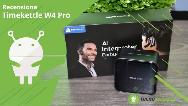 timekettle w4 pro