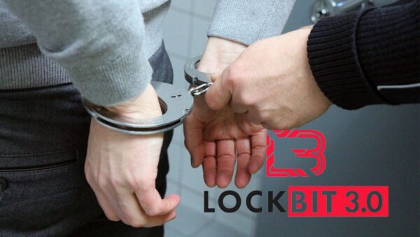 LockBit, arrestato il suo creatore