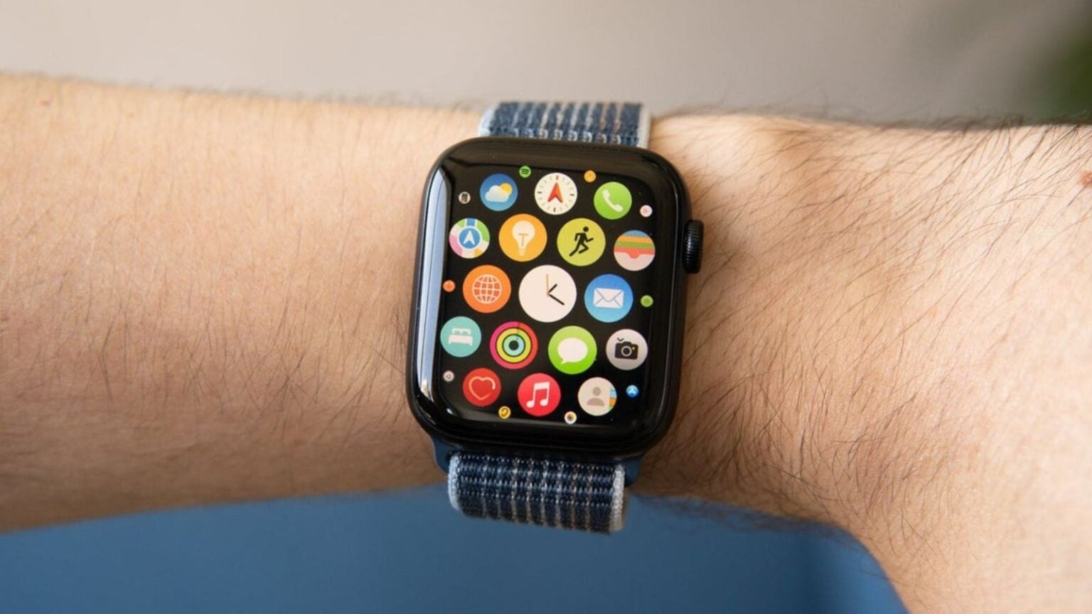 Apple Watch