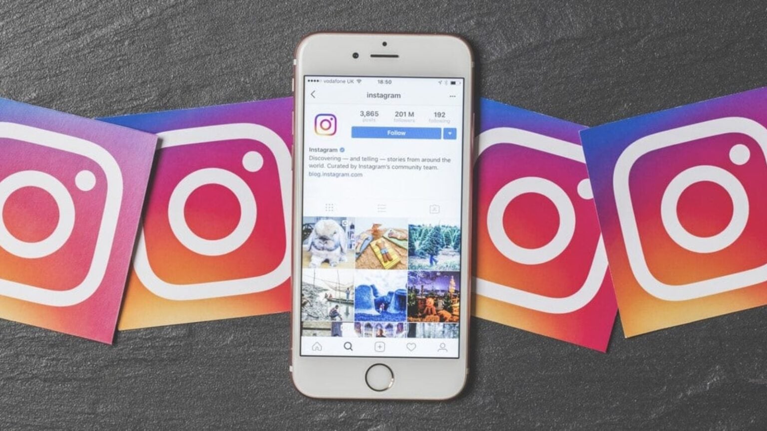 Instagram