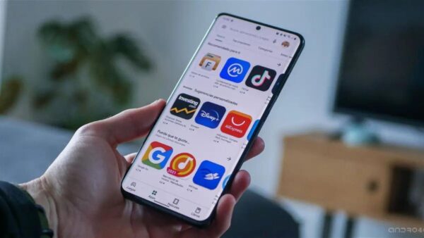 Google Play Store
