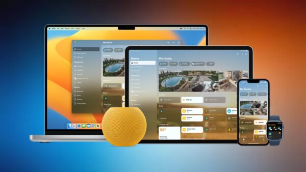 Apple Homekit
