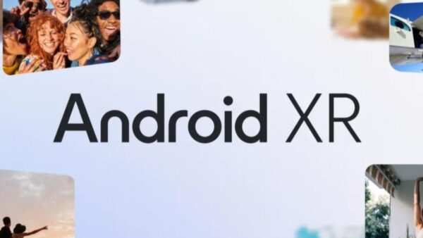 Android XR