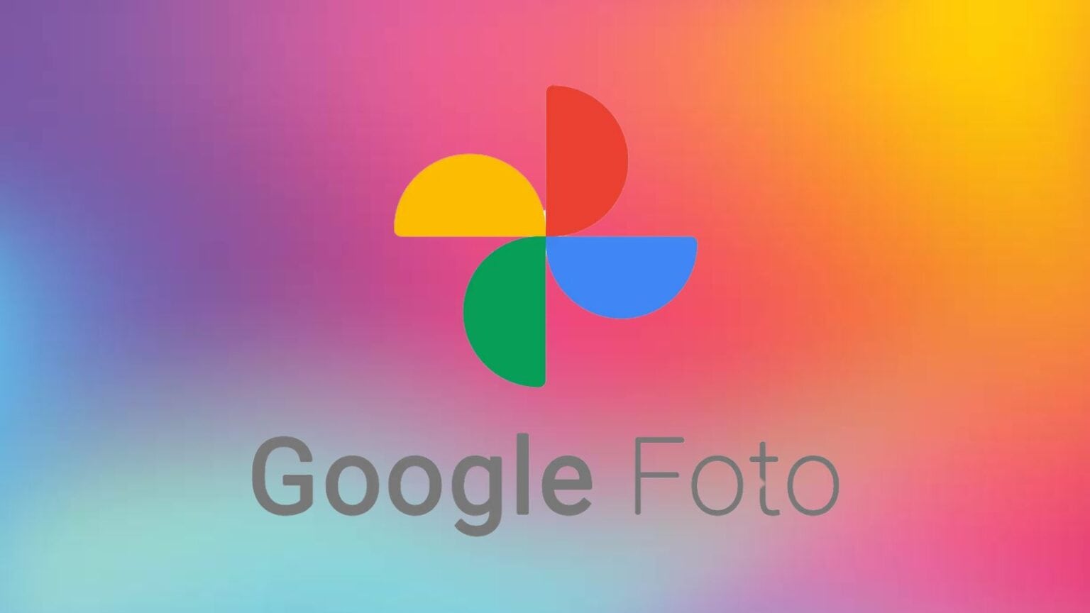 Google Foto