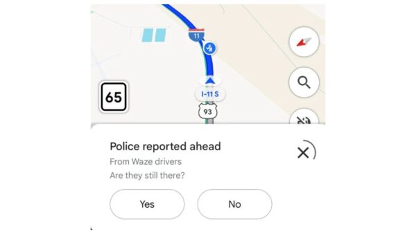Waze