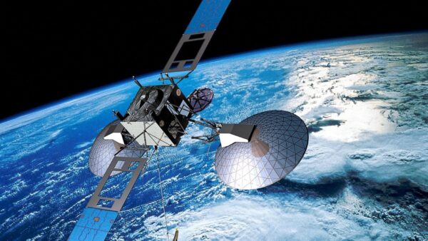 satellite