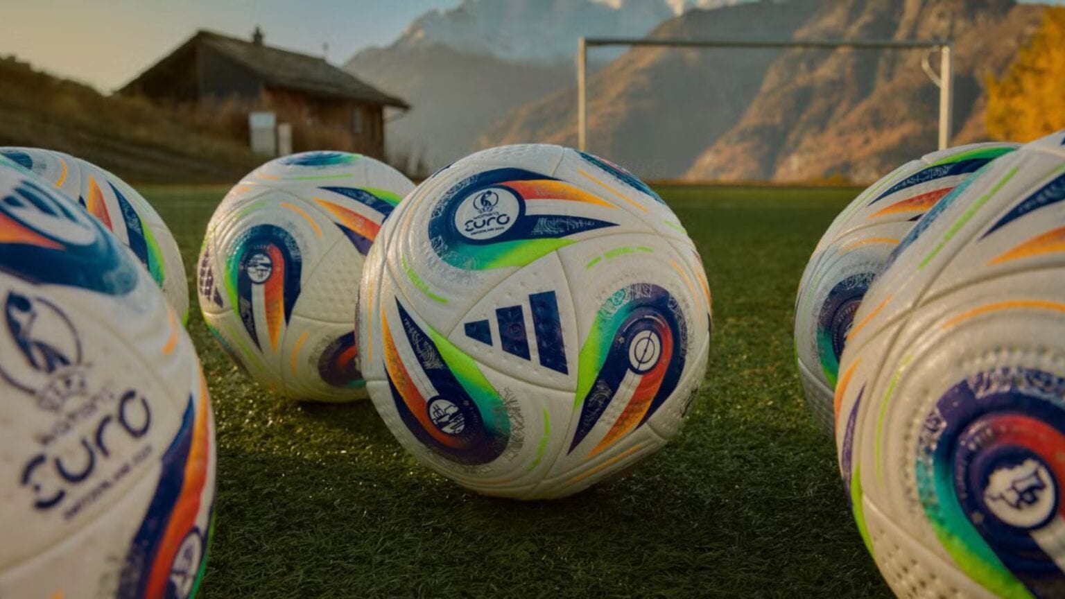 pallone intelligente