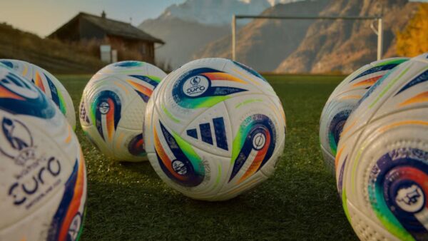 pallone intelligente