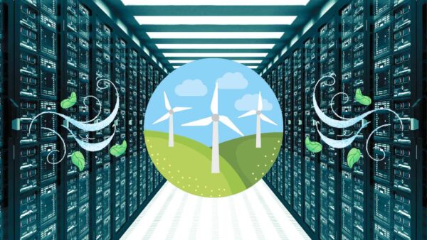MARA investe nella sostenibilità e nel futuro di un pianeta migliore, acquisendo un parco eolico per alimentare i suoi data center.