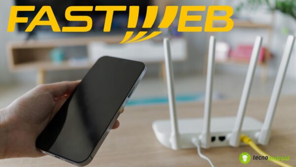 fastweb