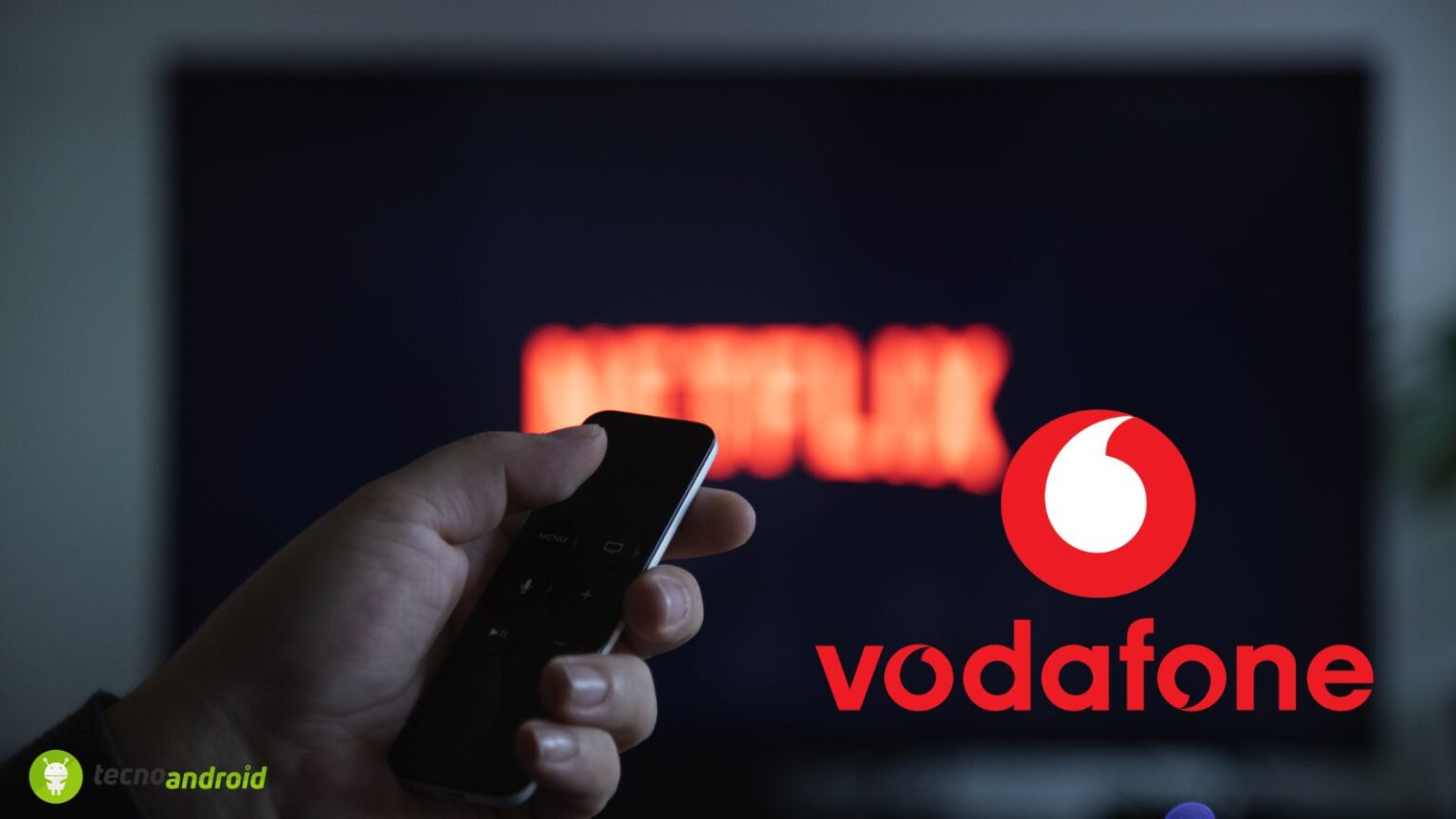 Vodafone