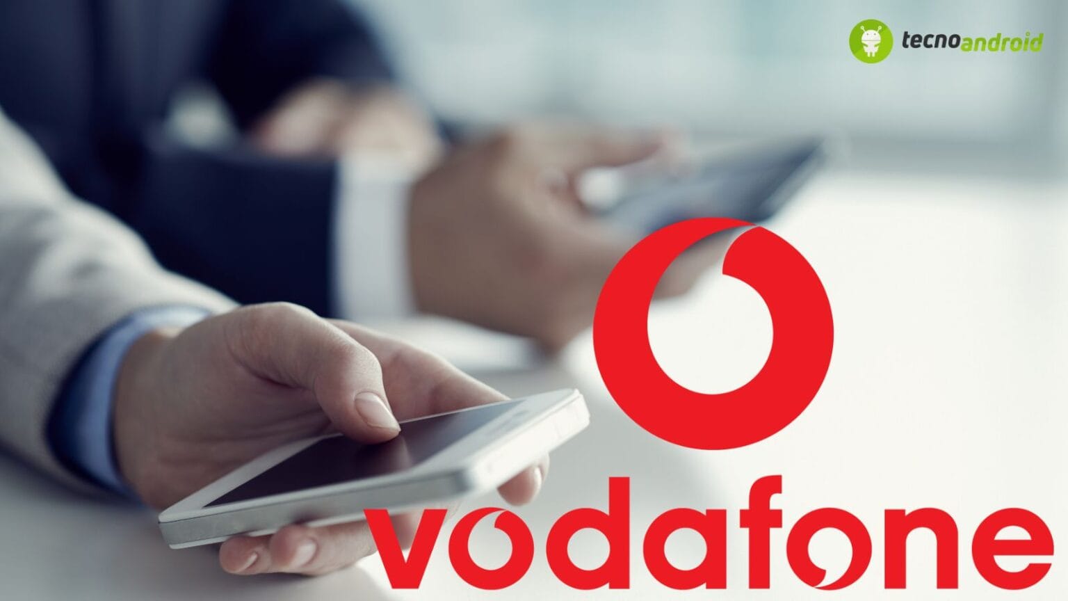 vodafone