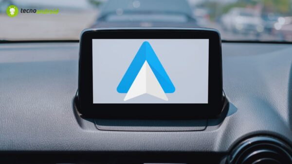 Android Auto