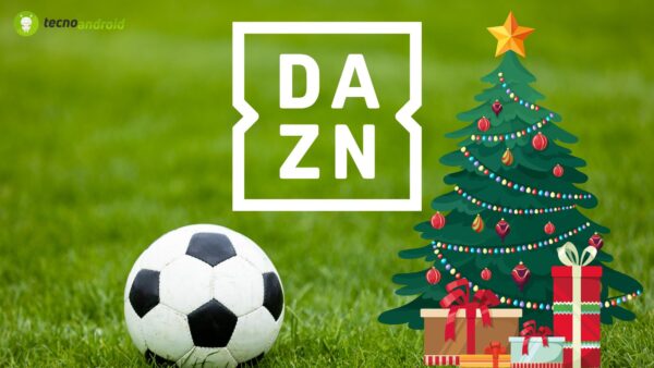 DAZN