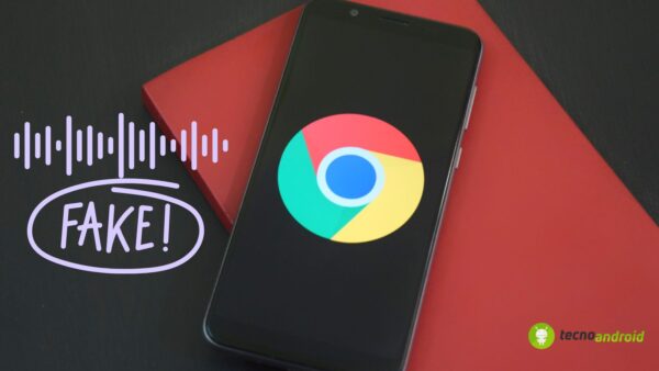 chrome