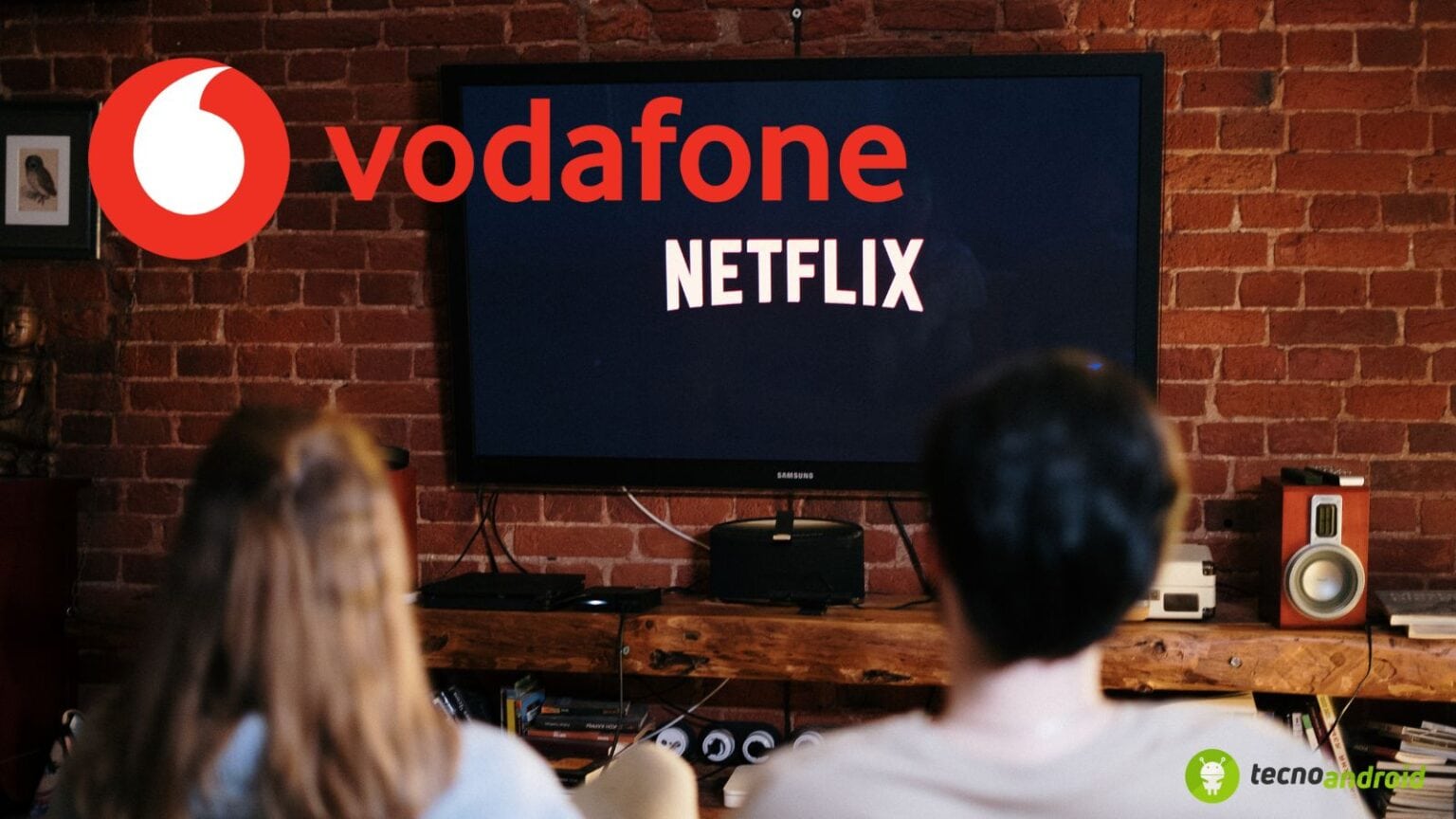 vodafone