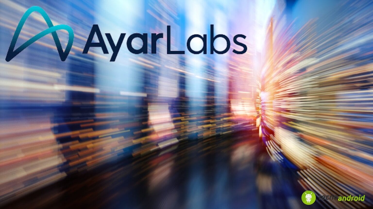 Ayar Labs