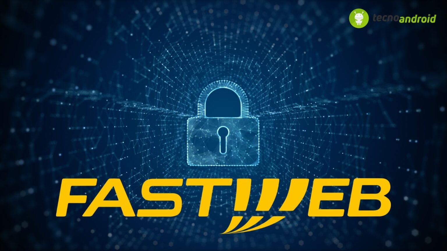 fastweb