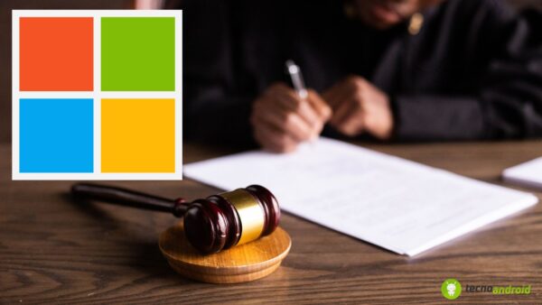 Microsoft