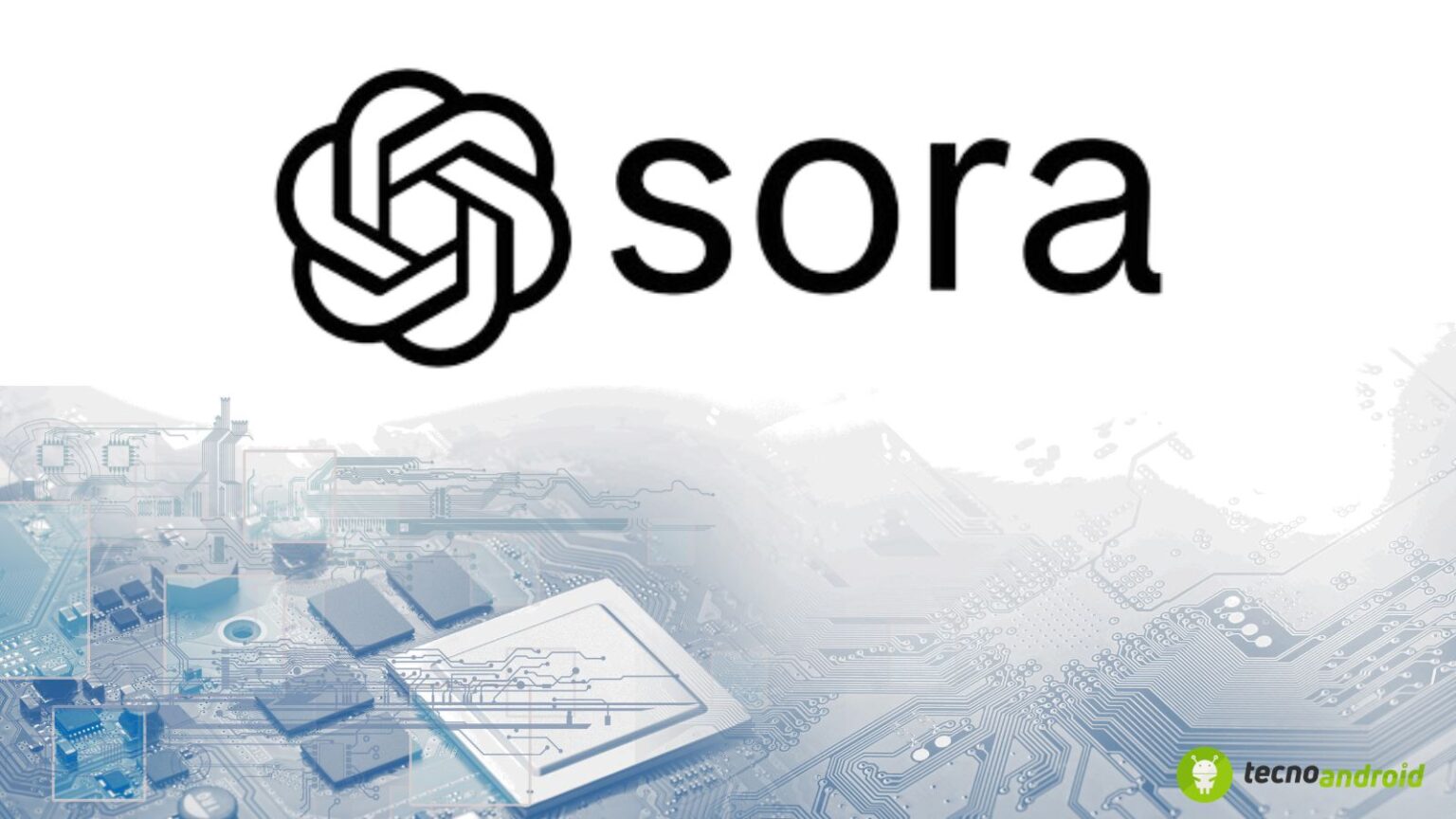 sora