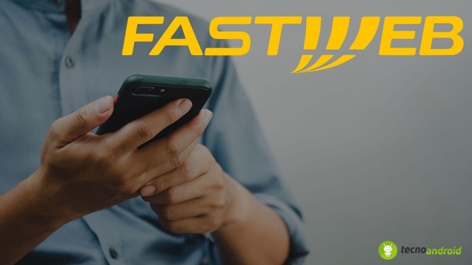 Fastweb