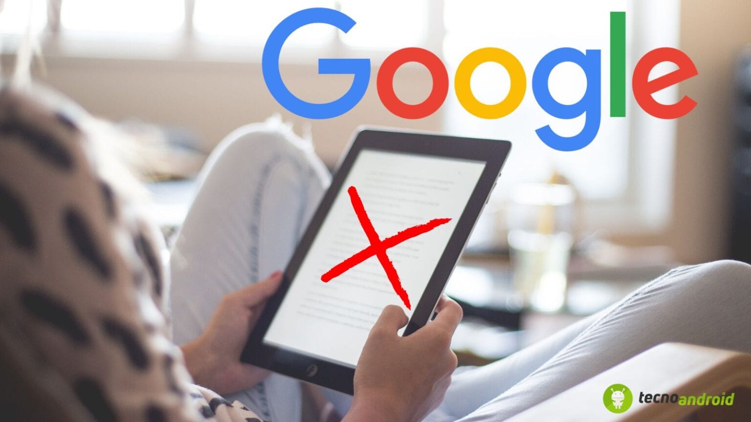 google