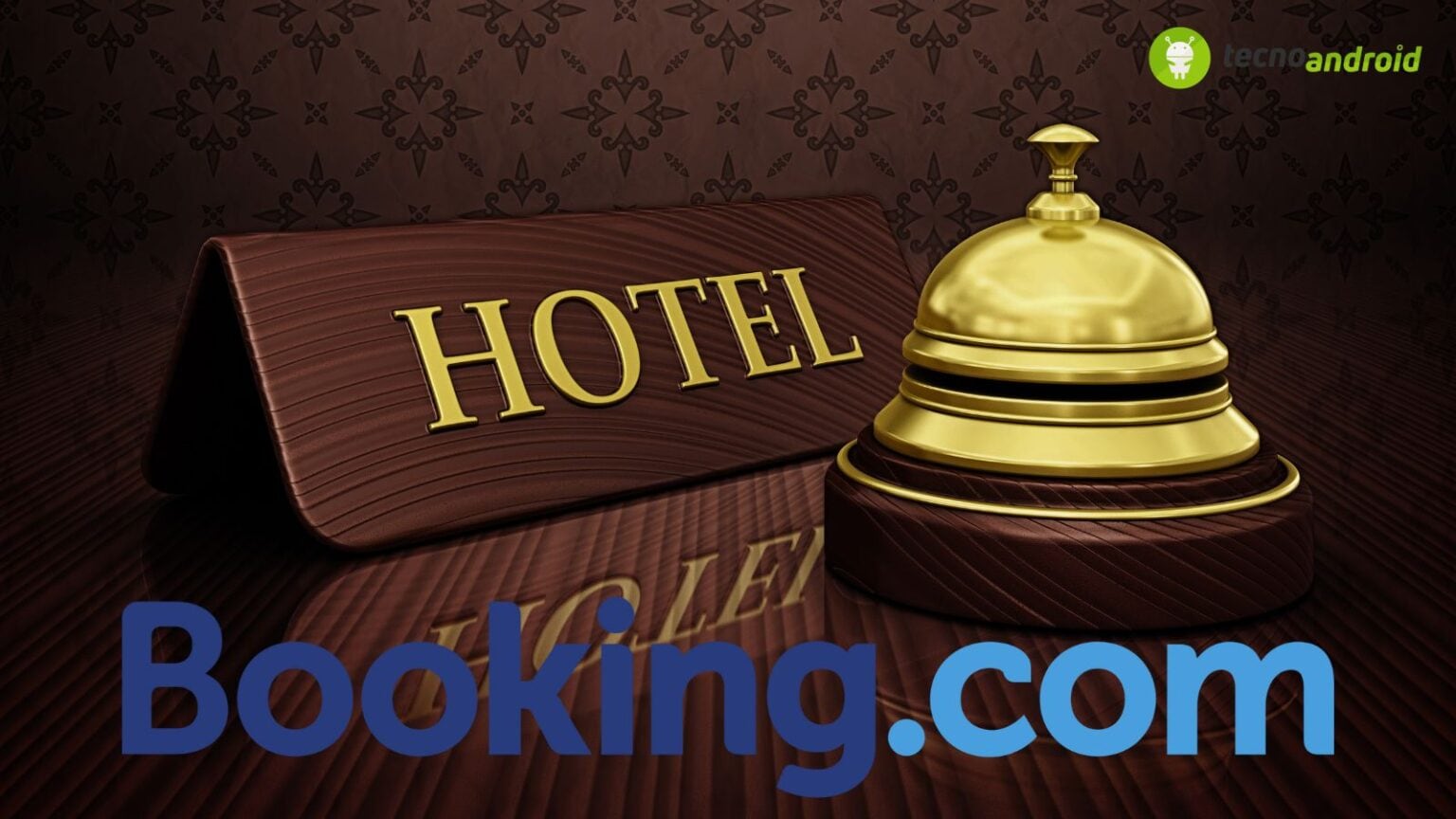 booking