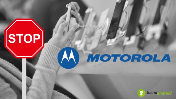 motorola