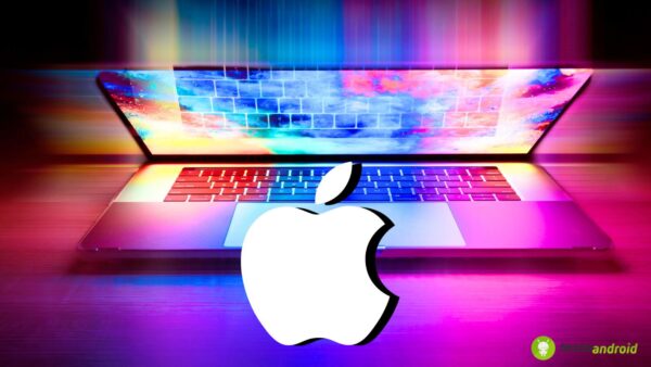 apple