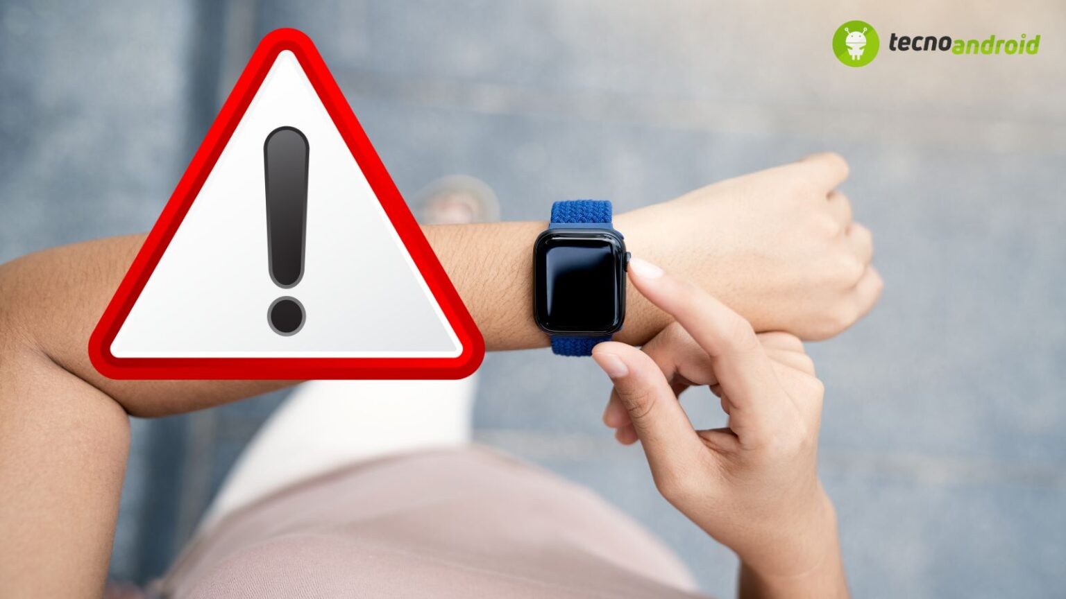 Smartwatch