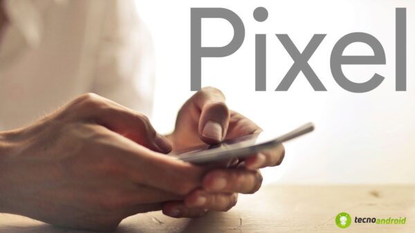 Pixel
