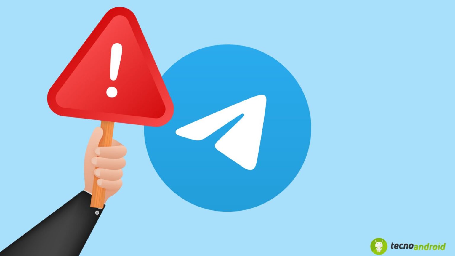 telegram