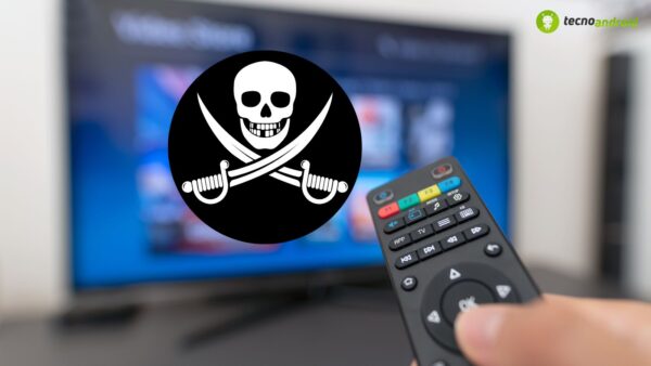 pirateria