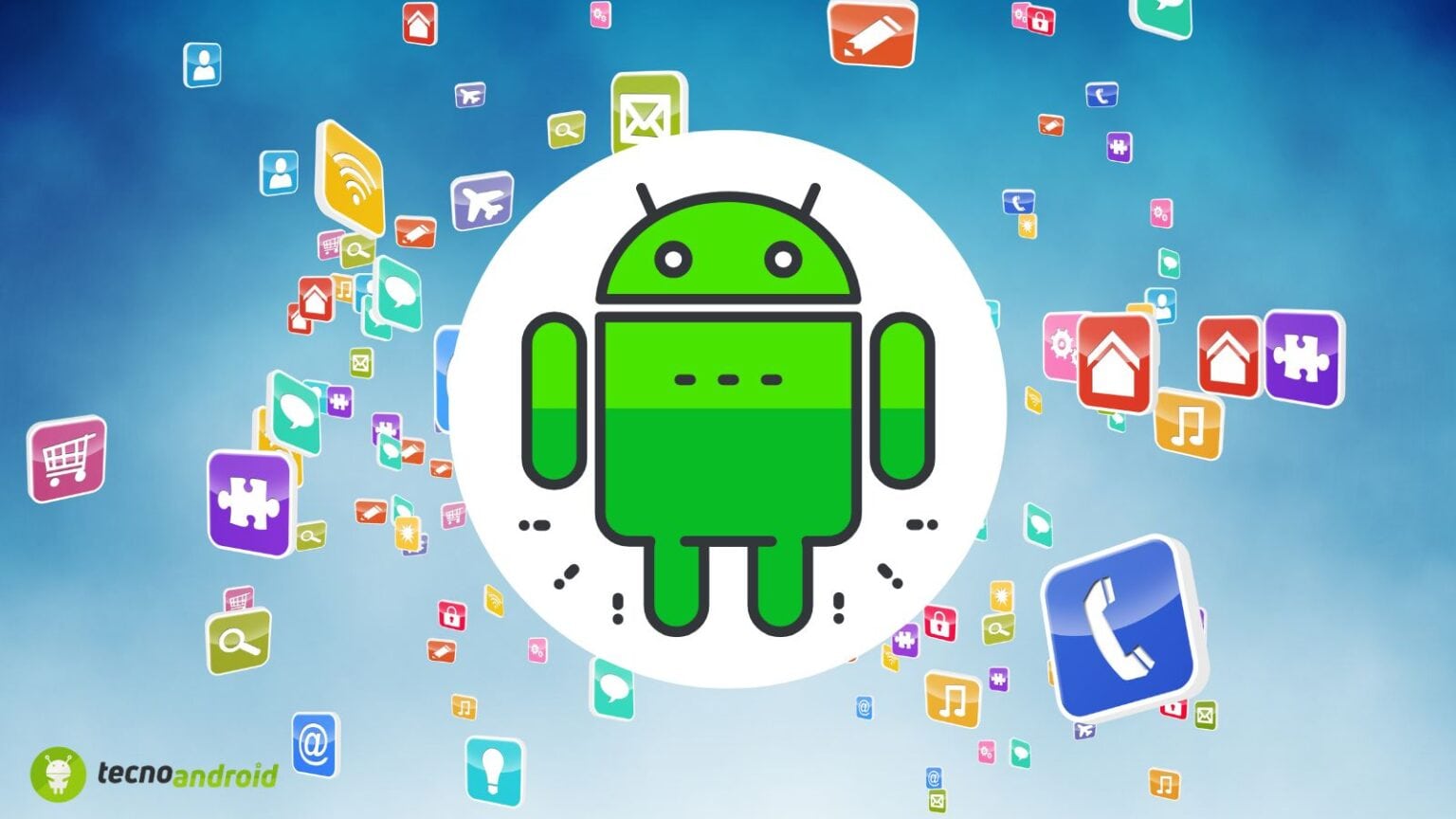android