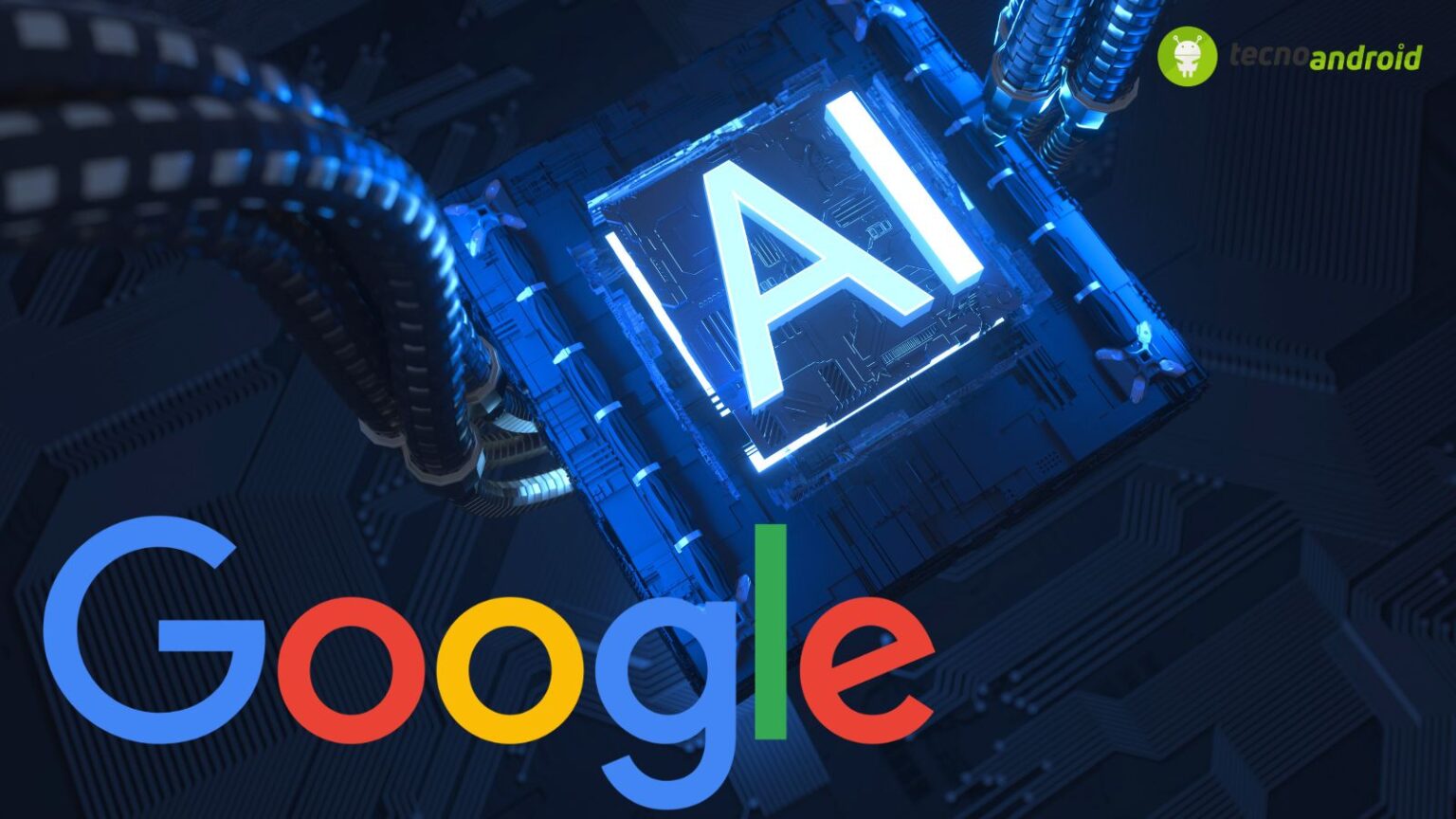 google