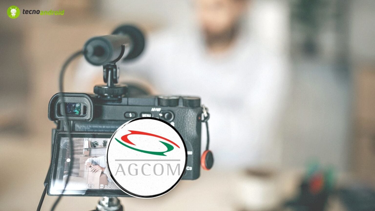 Agcom