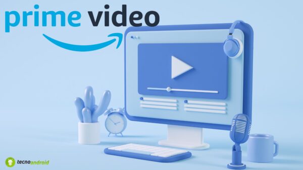 Prime Video