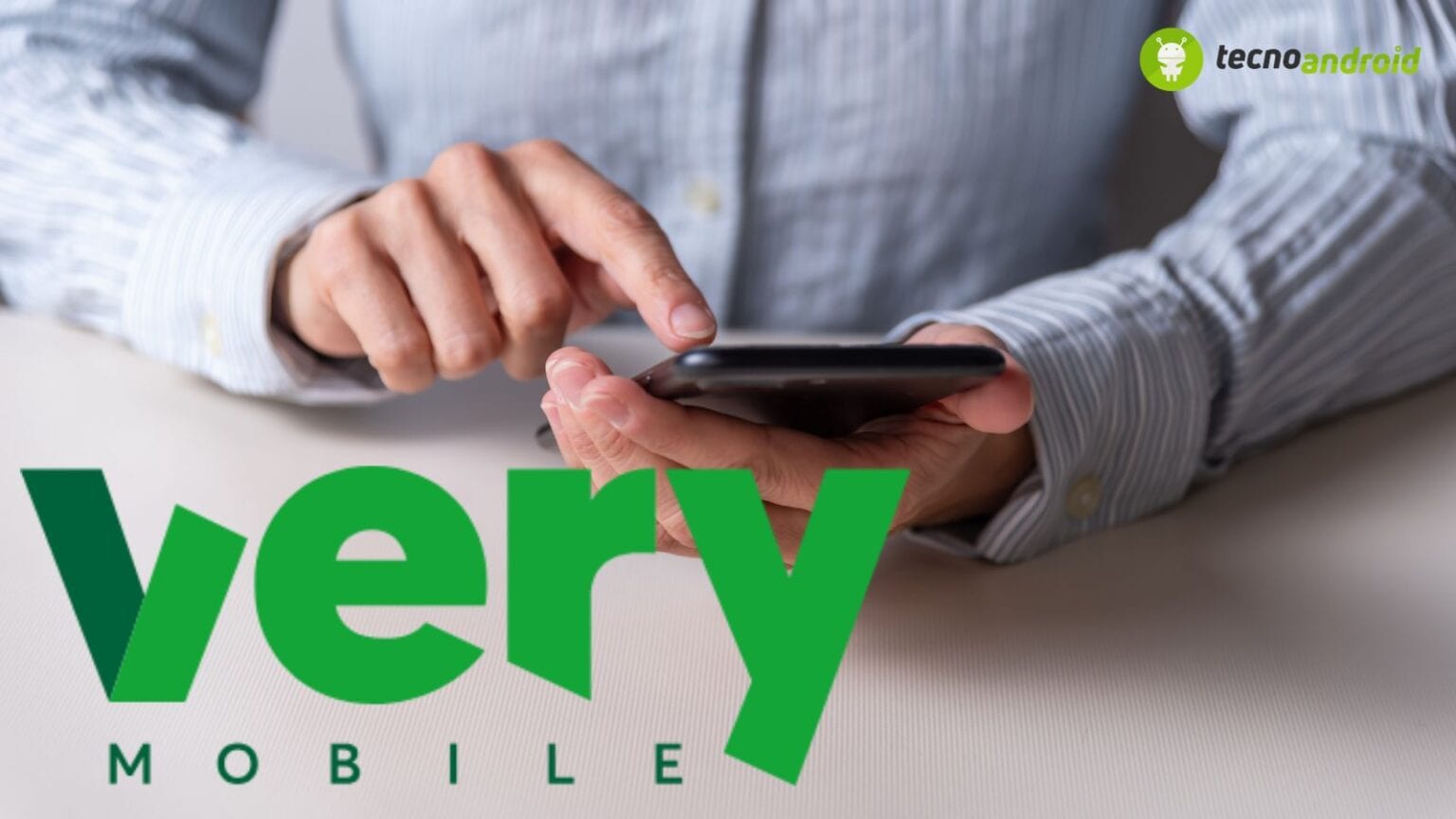 very mobile