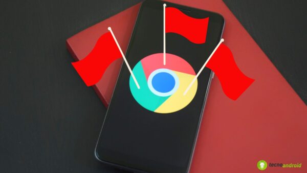 chrome