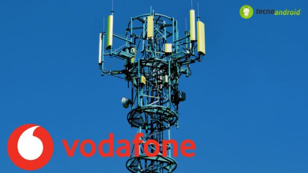 Vodafone