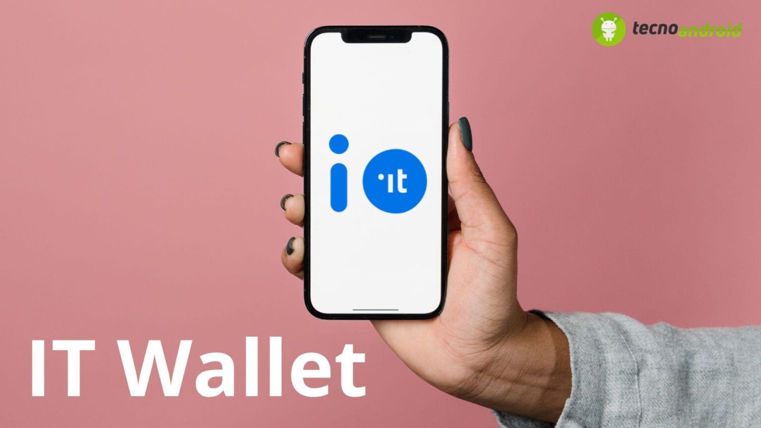 IT Wallet