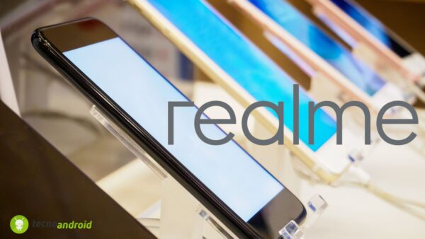 realme