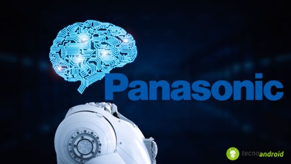 Panasonic