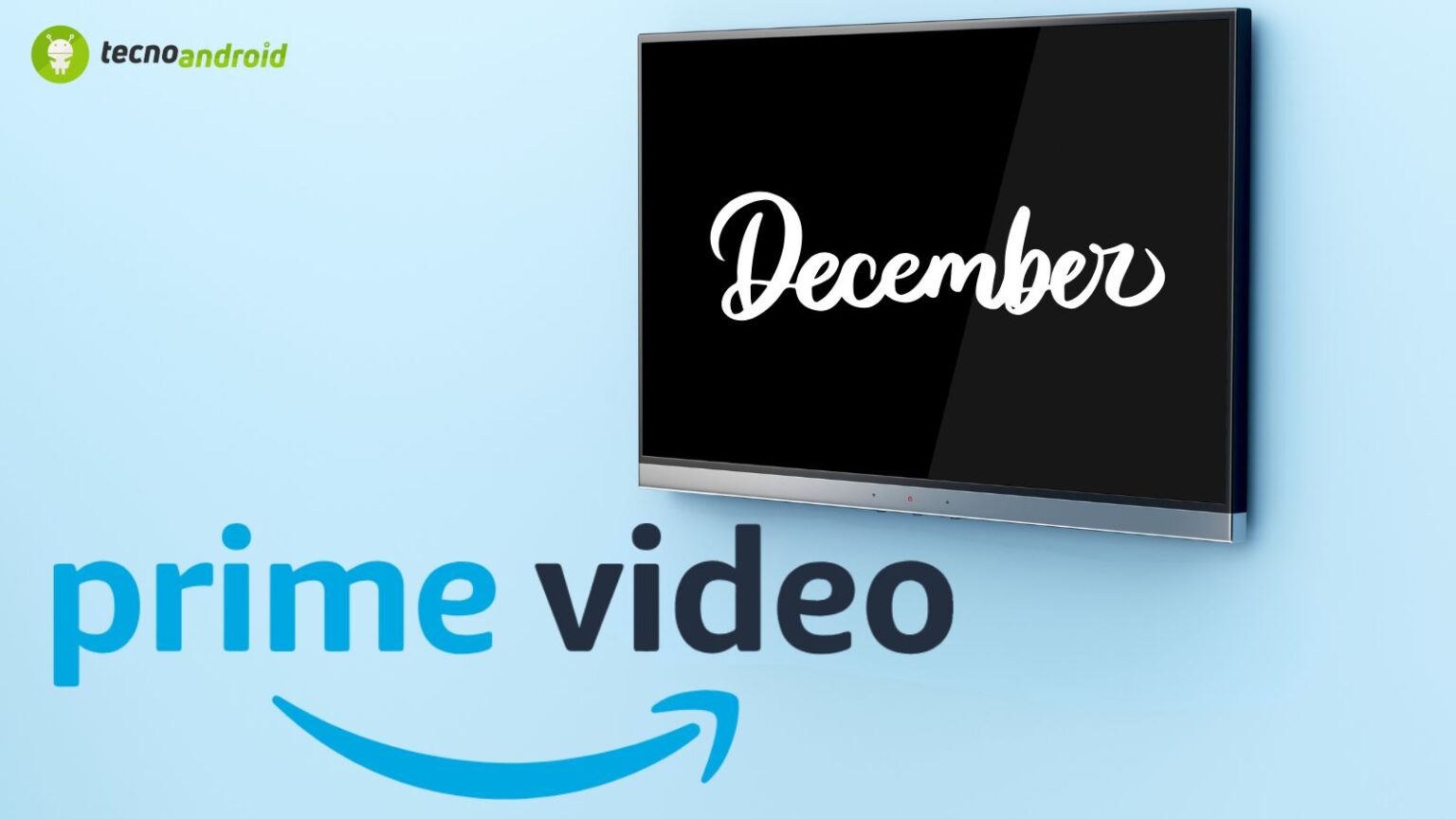 prime video