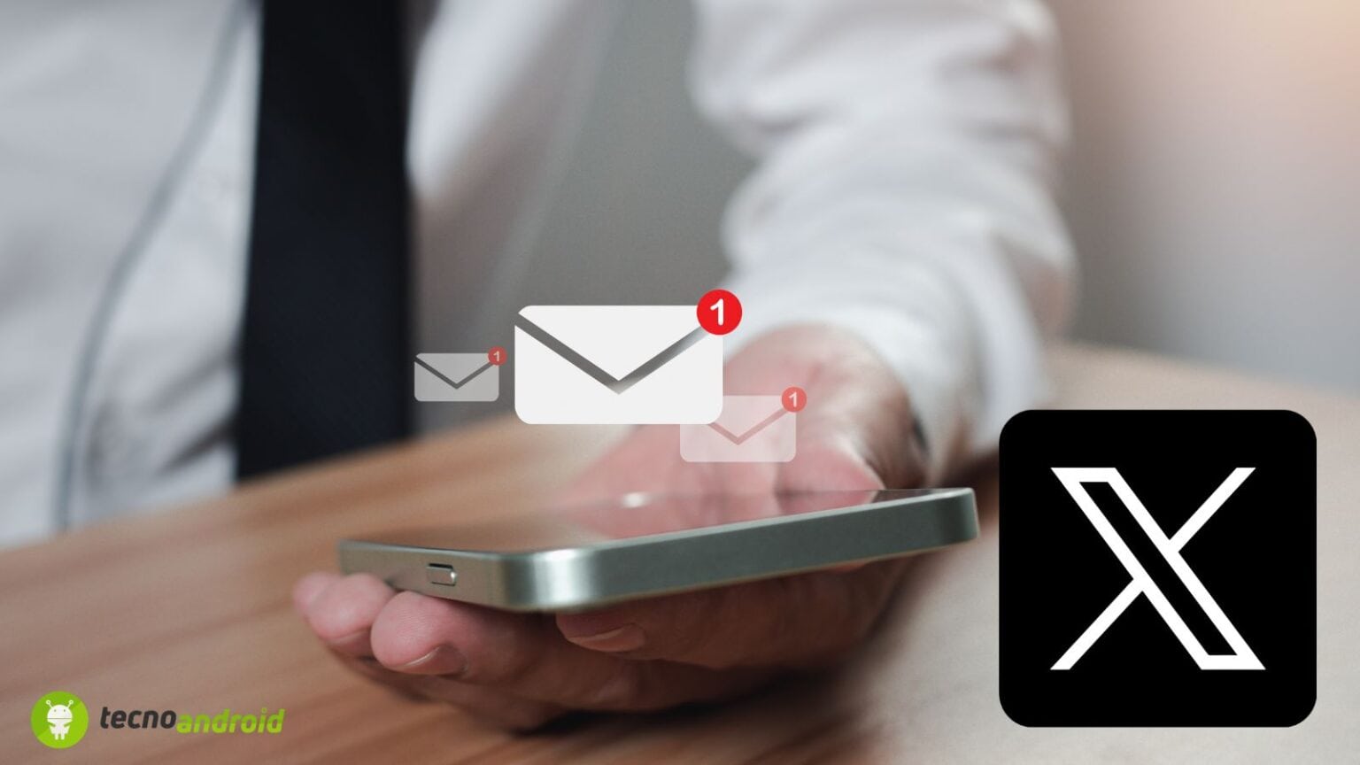 Xmail