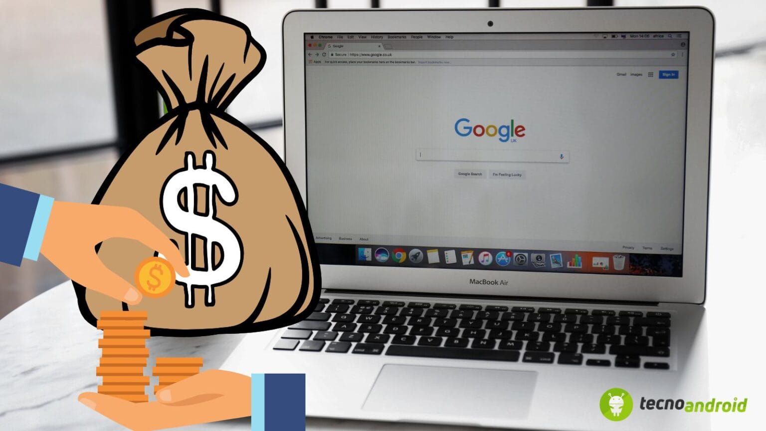 google