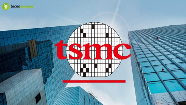 TSMC